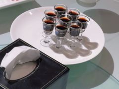 -晋阳春·山西菜·北京烤鸭(交大店)