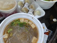 -回味鸭血粉丝汤(砂之船店)