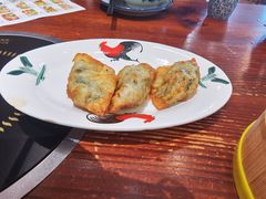 一品饺子王-顺德一品粥·20年凤城老字号(芳村店)