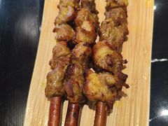 -巴依老爷新疆美食(清华东门店)