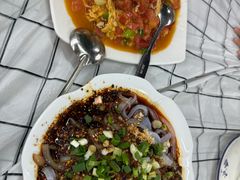 -彭大姐老店黄辣丁(新津店)