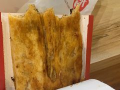-又卷烧饼(新区龙湖店)