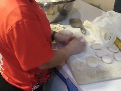 -小胖包子王(光明楼店)