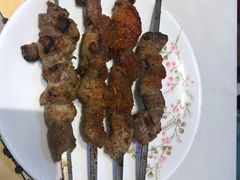 -贯贯吉·清真餐厅(浙江中路店)