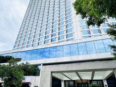 -广州白天鹅宾馆