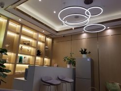 -香港倾城国际·美容美体中心