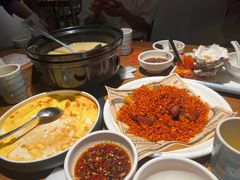 -乔街深夜食堂·台州菜·高压锅生蚝(杭州总店)