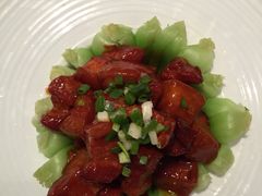 -北李妈妈菜·海肠捞饭(高新万达店)