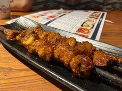 -天山集市(和家乐广场店)