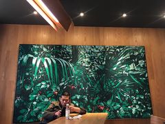 -星巴克(南京鼓楼吾悦广场店)