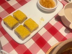 -西贝(虹口龙之梦店)