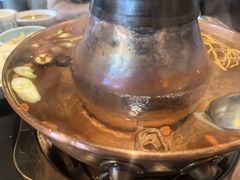-阳坊胜利涮羊肉(阳坊老店)