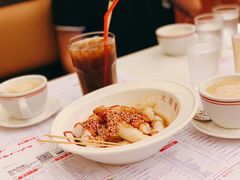 -大哥餐厅(西城花园店)