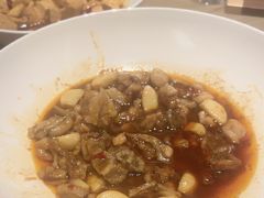 -艳阳天·非遗楚菜(武汉客厅店)