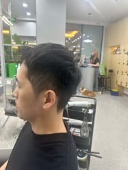 -韩国丽安形象设计