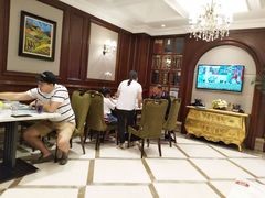 -南山鲜虾面·活鲜小馆·海味大连菜(南山总店)