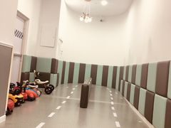 -澳洲袋鼠早教(南二环店)