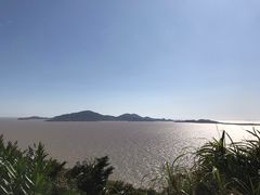 -六合朝阳景区-和尚套