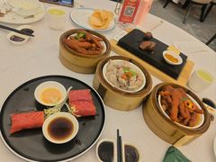 -簪花围·广式茶点·融合菜·亲子乐园(海丝博亚国际酒店)