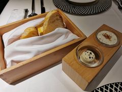 餐前面包-王品牛排(佛山南海万科广场店)