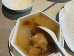 -柴门头啖汤·经典川菜·慢火汤品(锦城万达店)