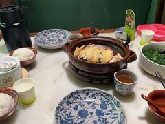 -客语客家菜(华发商都店)