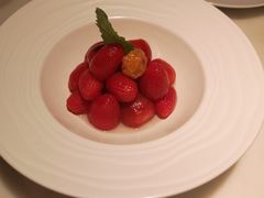 -初蓉丨遇见新川菜(亲贤街荣耀店)