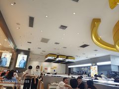 -蔡澜点心·粤菜(月星环球港店)