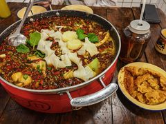 -聂发财重庆江湖菜(解放碑店)