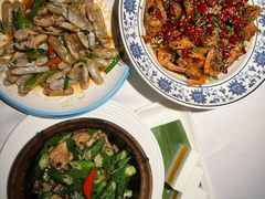 -老伙记海鲜码头(北滘店)