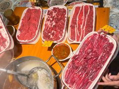 -大吉利·潮汕鲜牛肉火锅(西安店)