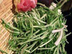 -吃饭皇帝大土家民族菜(正大广场店)