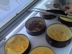 -川骄海鲜自助(河东店)