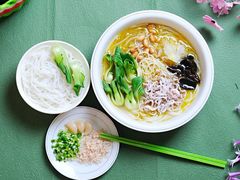 -老仓醋米线(大观店)
