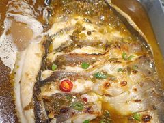 -半天妖烤鱼(方庄店)