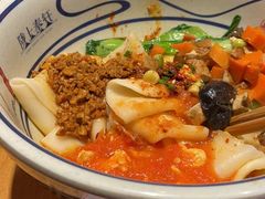 -陇上秦轩西安biangbiang面(EFC欧美金融商业城店)