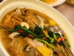 东海烧三鲜-上海老站(徐家汇店)