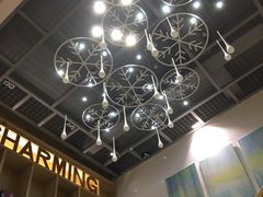 -茶米烧腊茶餐厅(石龙店)