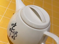 -蔡澜点心·粤菜(花城汇南区店)