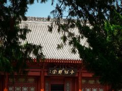 -黄帝陵