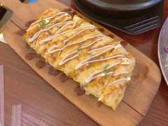 芝士鸡蛋卷-青春分食(仙林大学城店)