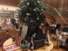 -君悦酒店·La Terrazza意合園·意式风味