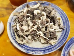 牛百叶-金生隆(六铺炕店)