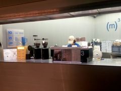 -CUBIC3三立方咖啡(西岸凤巢店)