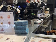 -JPG canteen(广州寺右公馆店)