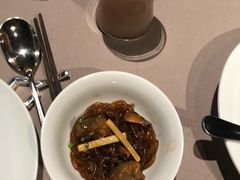 沙蒜红薯粉-荣轩(新荣记环球金融中心店)