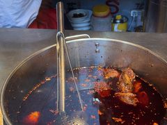 -老妈秘制兔头(春熙路店)