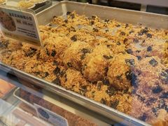 -鲍师傅糕点(春熙路店)