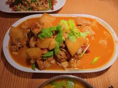 -香料集市新疆餐厅·清真聚餐(成都远洋太古里店)
