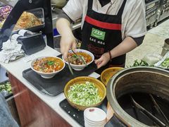 -桂花香手工面(鼓楼店)